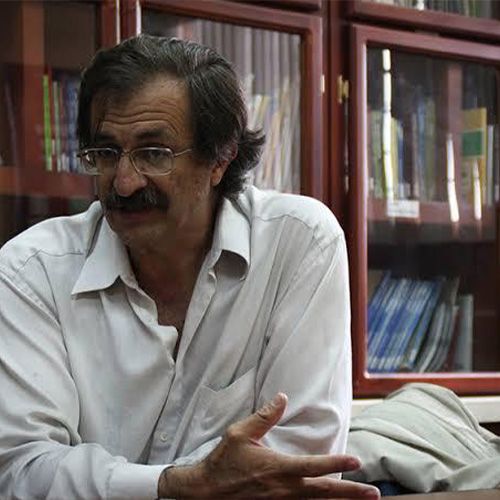 Edger Lopej|এডগার ইশ লোপেজ